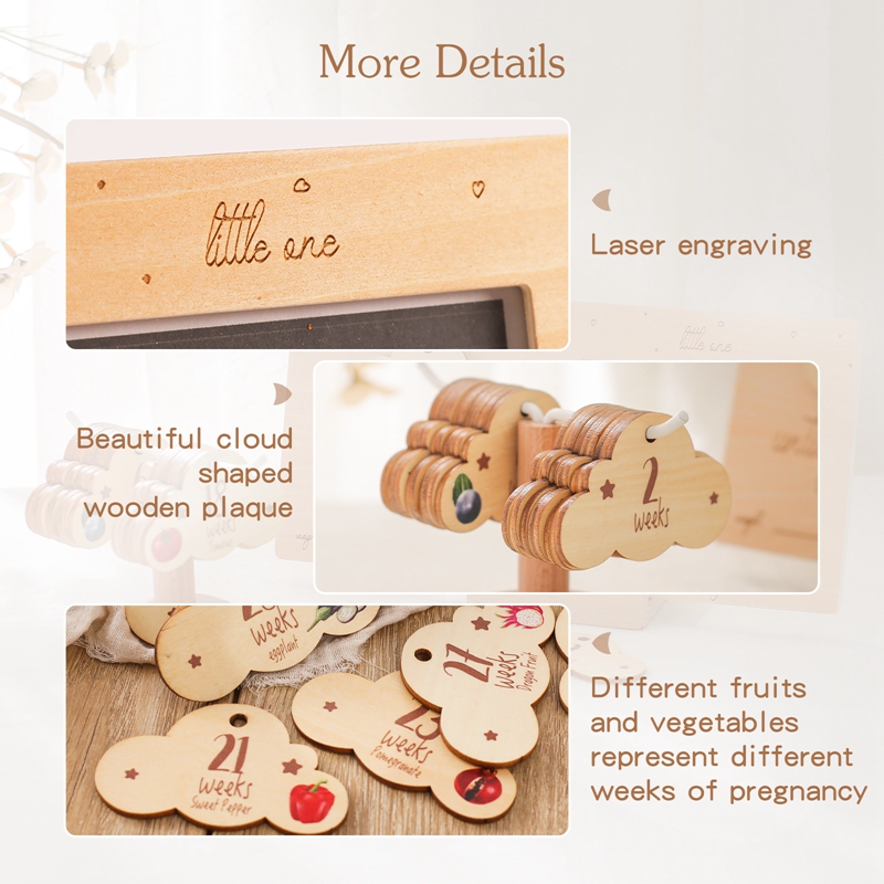 赤ちゃん、妊娠中のギフト、カップルのためのsongram額縁 - Engraved Wood Frame のレビューと価格