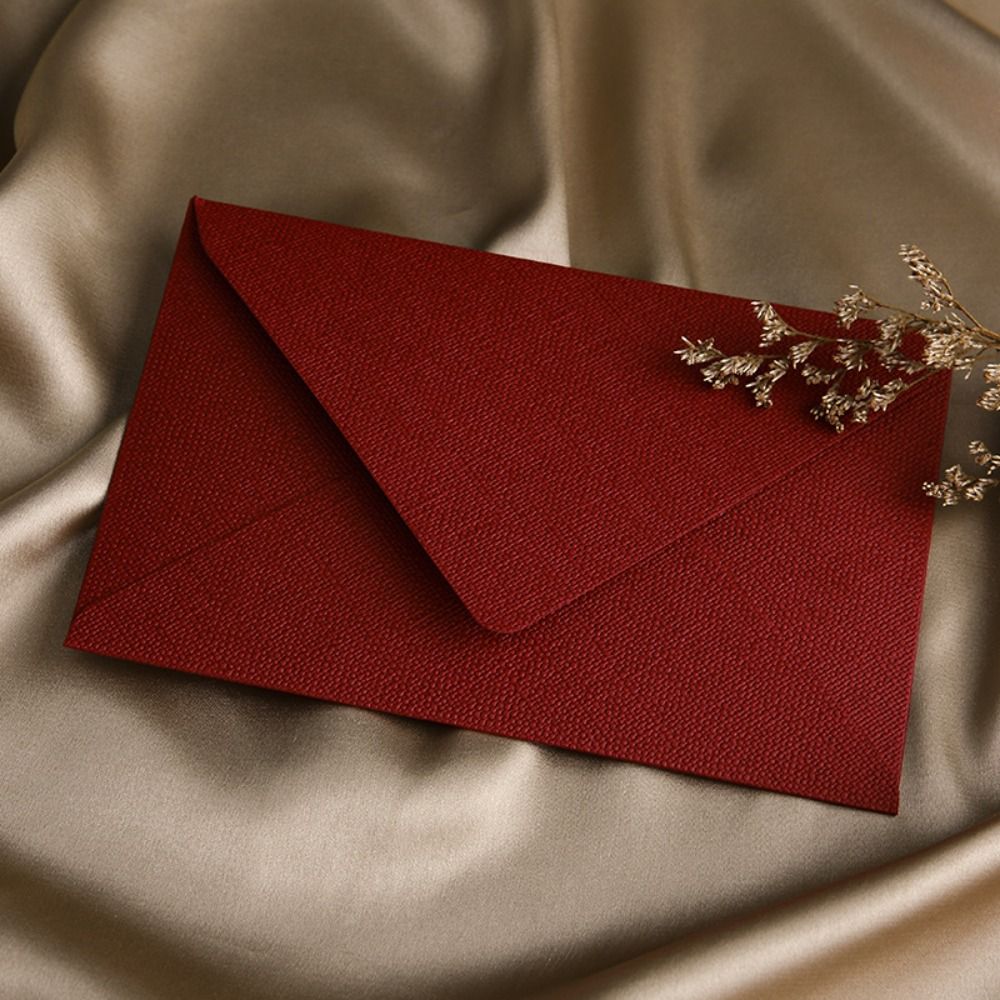 10 個のリネンテクスチャレトロ封筒シンプルなシーリングワッ - Wax Seal Letter Kit のレビューと価格